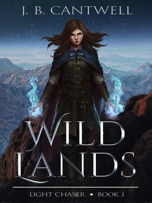 cover image of Wild Lands